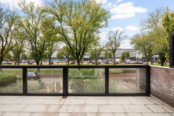 Foto 14 van Zamenhofdreef 42