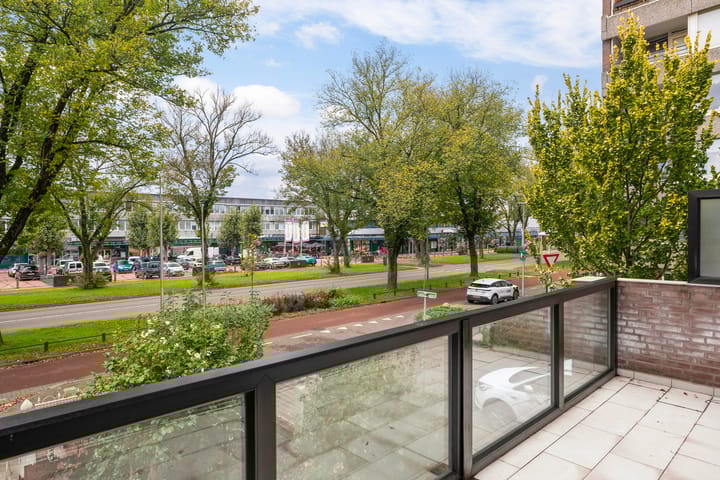 Foto 15 van Zamenhofdreef 42