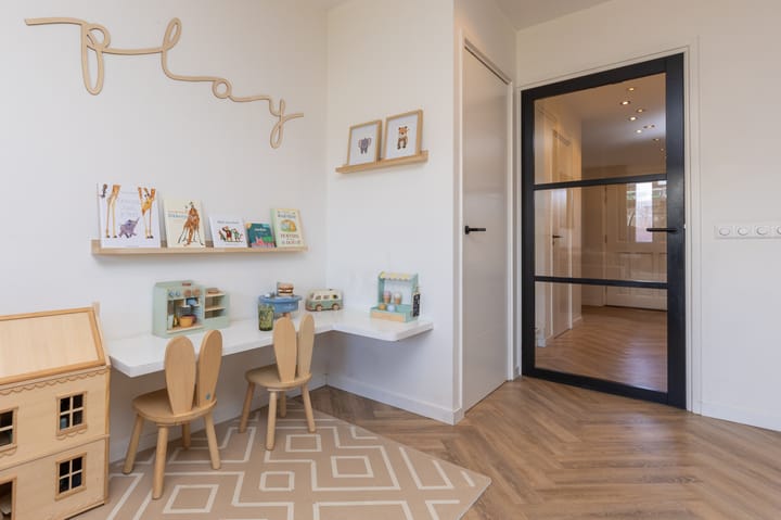 Foto 11 van Karos 68