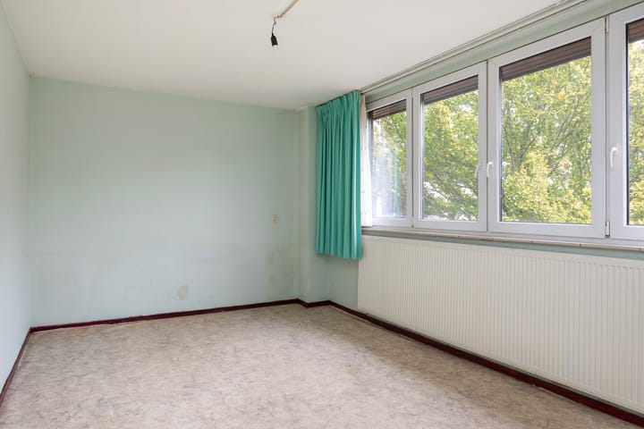 Foto 20 van Zamenhofdreef 42