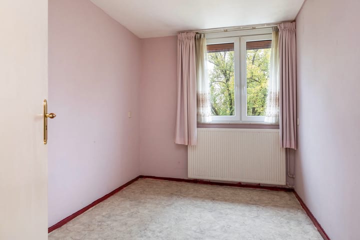 Foto 21 van Zamenhofdreef 42