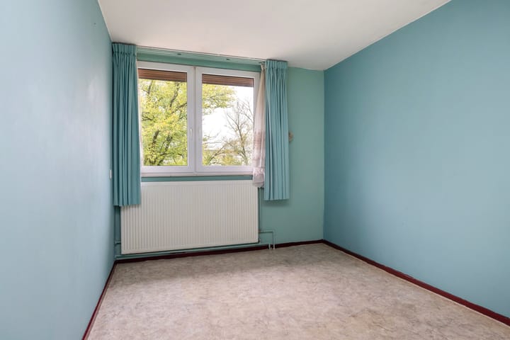 Foto 22 van Zamenhofdreef 42