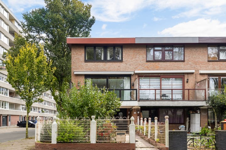 Foto 24 van Zamenhofdreef 42