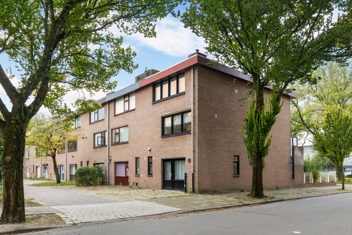 Foto 25 van Zamenhofdreef 42