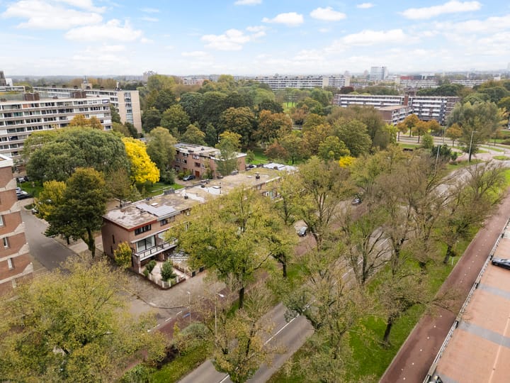 Foto 26 van Zamenhofdreef 42