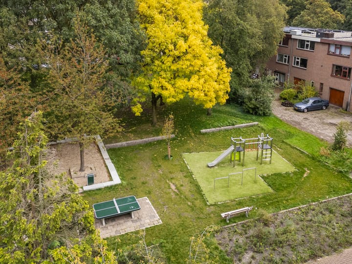 Foto 27 van Zamenhofdreef 42