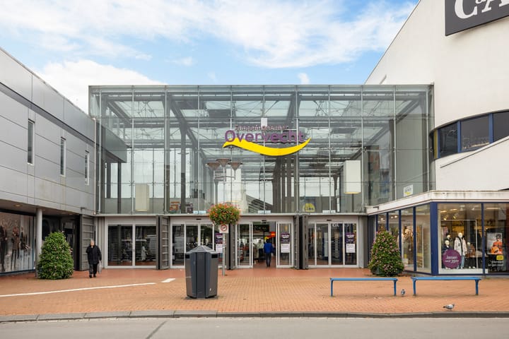 Foto 28 van Zamenhofdreef 42