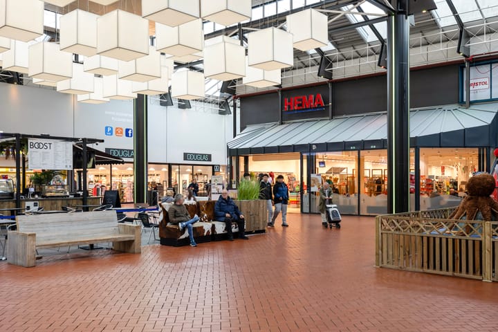 Foto 29 van Zamenhofdreef 42