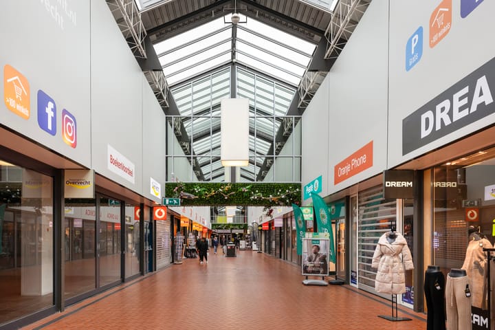 Foto 30 van Zamenhofdreef 42