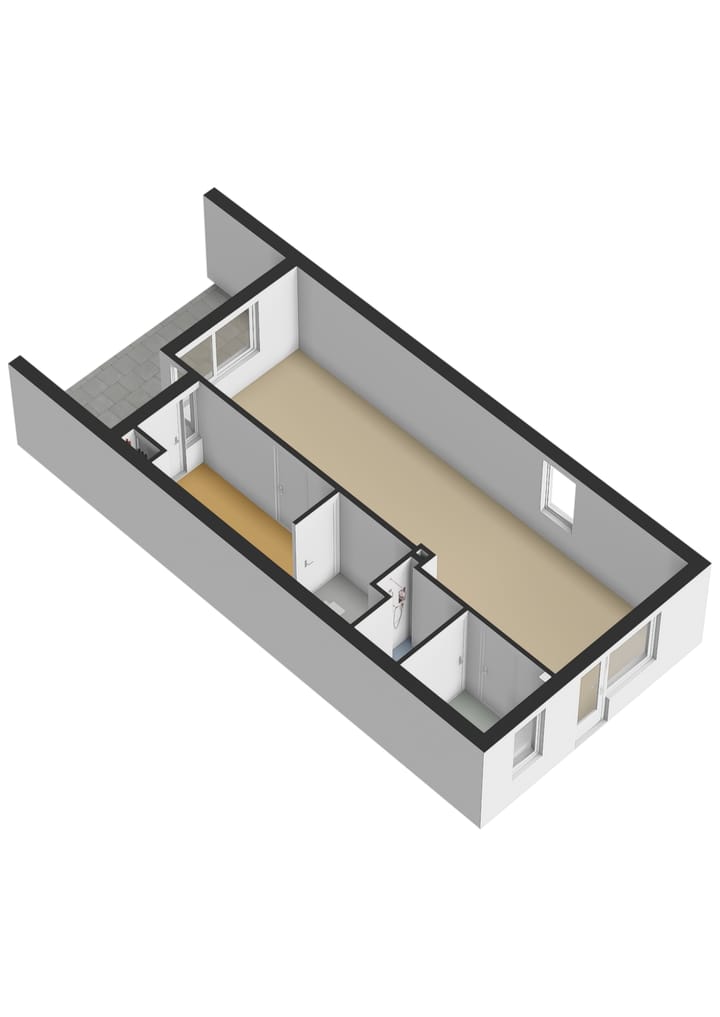 Foto 42 van Zamenhofdreef 42