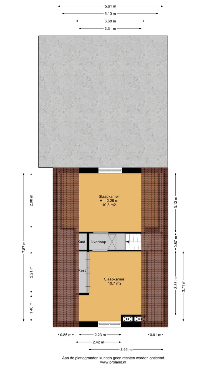 Foto 30 van Kamerlingswijk WZ 63
