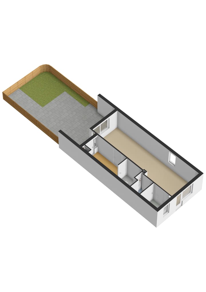 Foto 44 van Zamenhofdreef 42