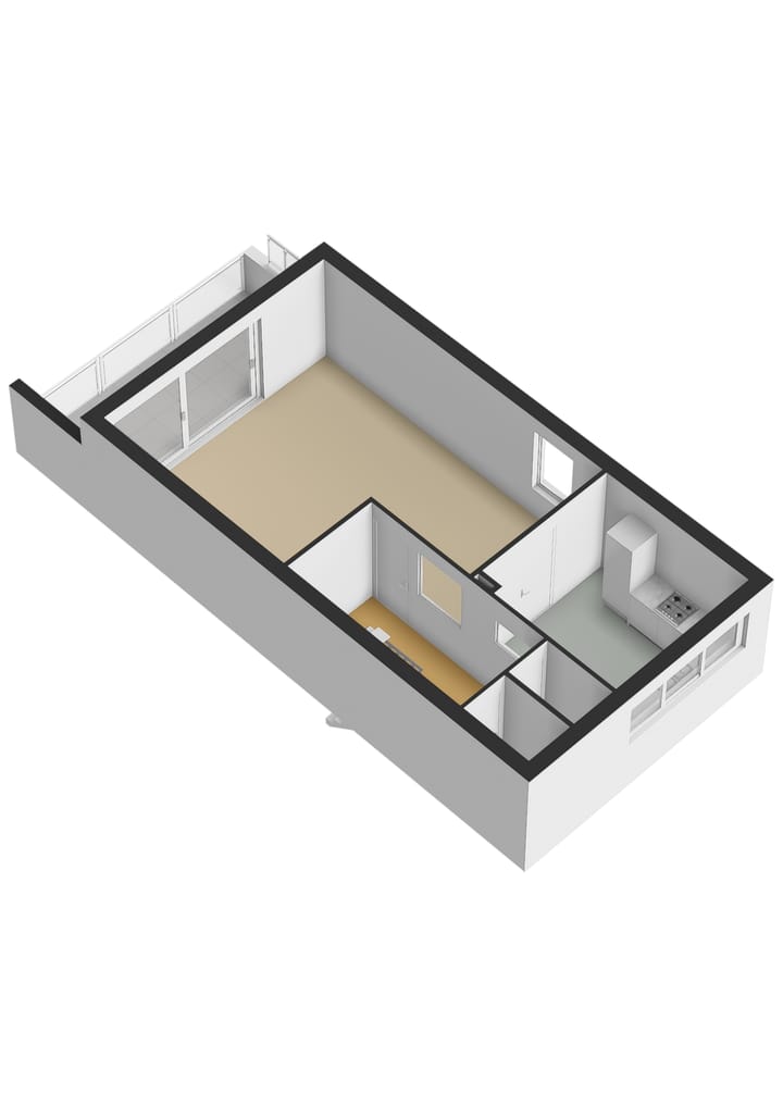 Foto 46 van Zamenhofdreef 42