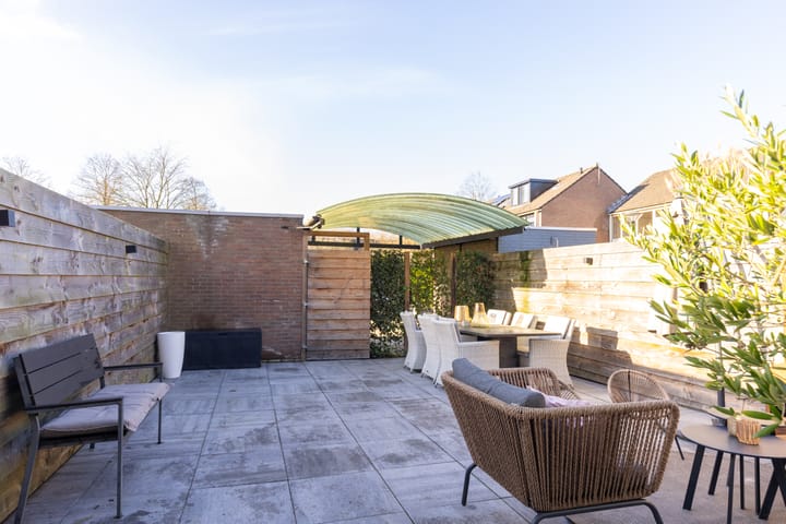 Foto 49 van Karos 68