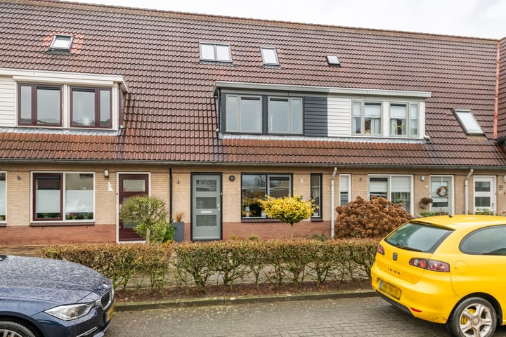 Foto 1 van H.J. Ganzemanstraat 49