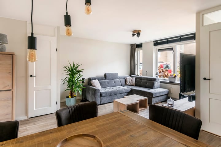 Foto 3 van H.J. Ganzemanstraat 49