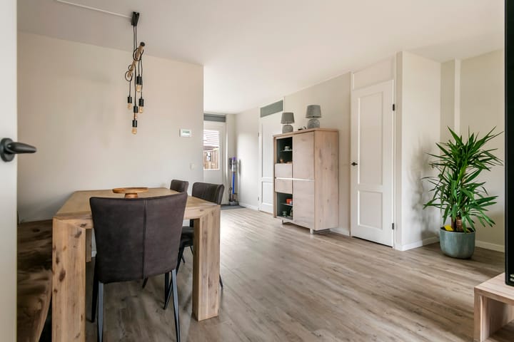 Foto 4 van H.J. Ganzemanstraat 49