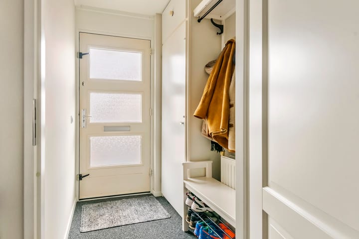 Foto 6 van H.J. Ganzemanstraat 49