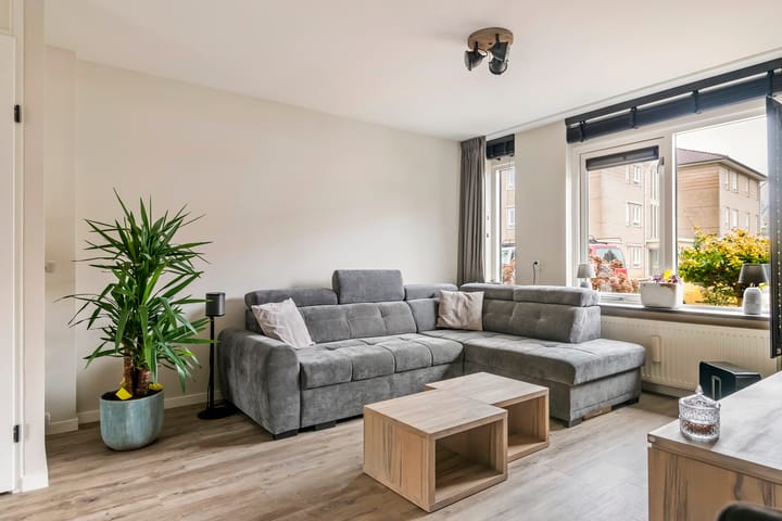 Foto 7 van H.J. Ganzemanstraat 49