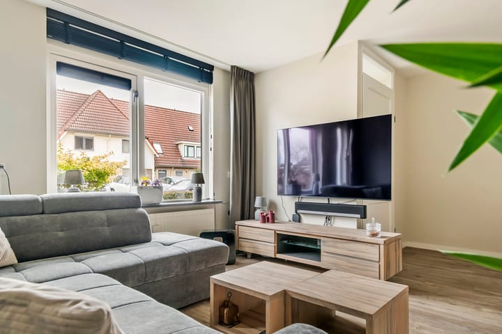 Foto 9 van H.J. Ganzemanstraat 49