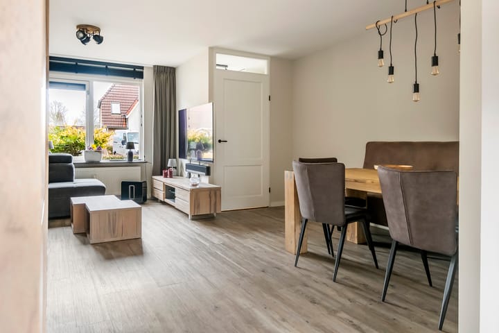 Foto 10 van H.J. Ganzemanstraat 49