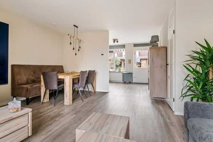 Foto 11 van H.J. Ganzemanstraat 49