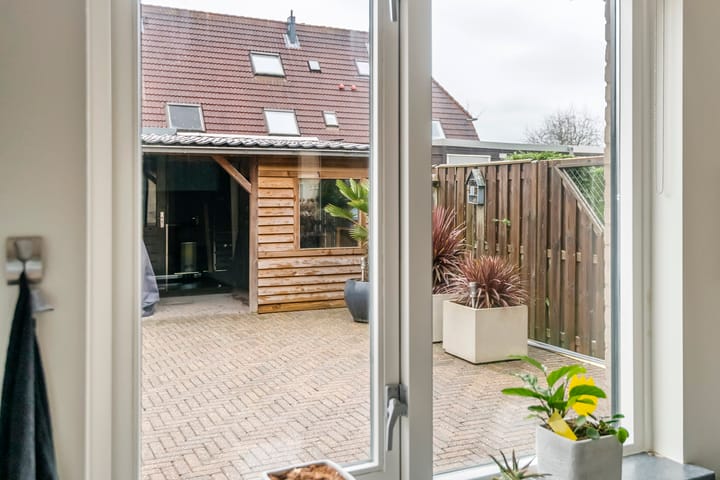 Foto 14 van H.J. Ganzemanstraat 49