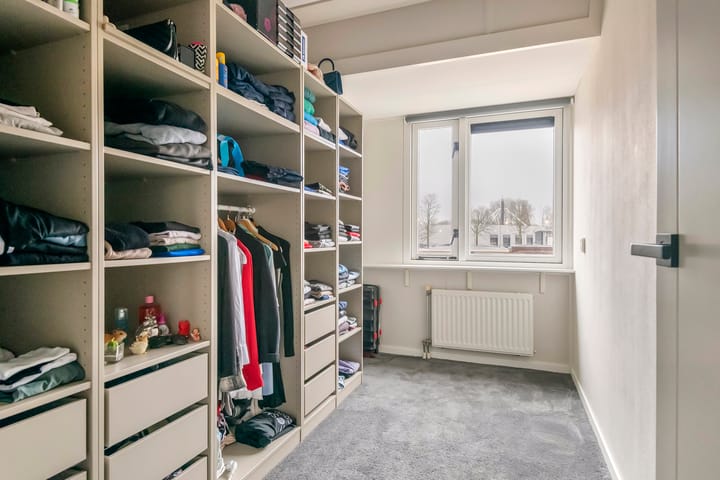 Foto 19 van H.J. Ganzemanstraat 49