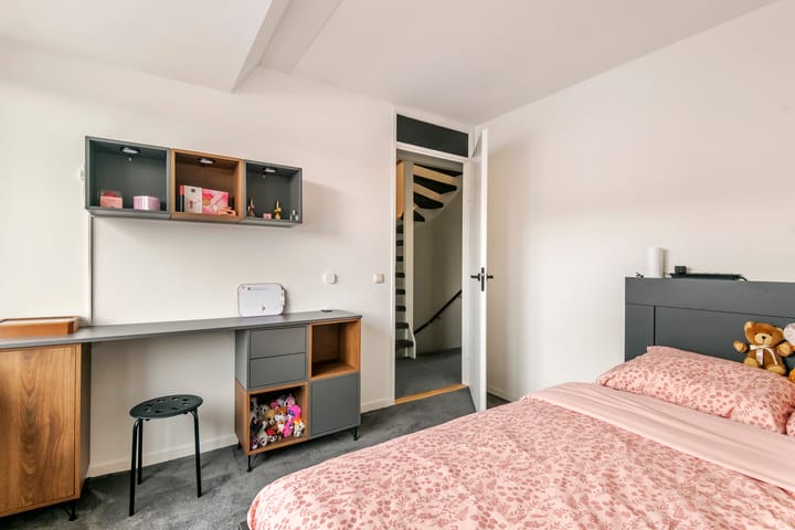 Foto 25 van H.J. Ganzemanstraat 49