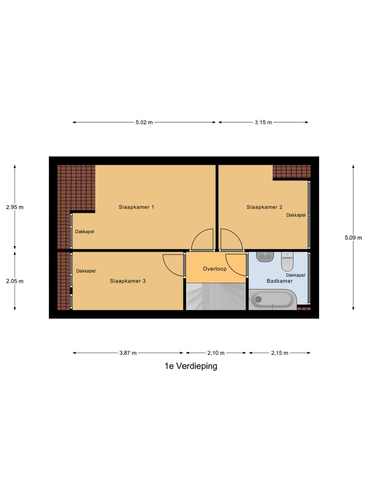 Foto 26 van H.J. Ganzemanstraat 49