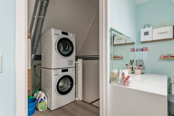 Foto 27 van H.J. Ganzemanstraat 49