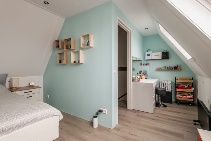 Foto 28 van H.J. Ganzemanstraat 49