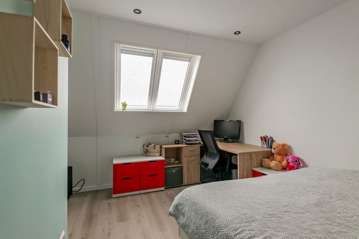 Foto 29 van H.J. Ganzemanstraat 49