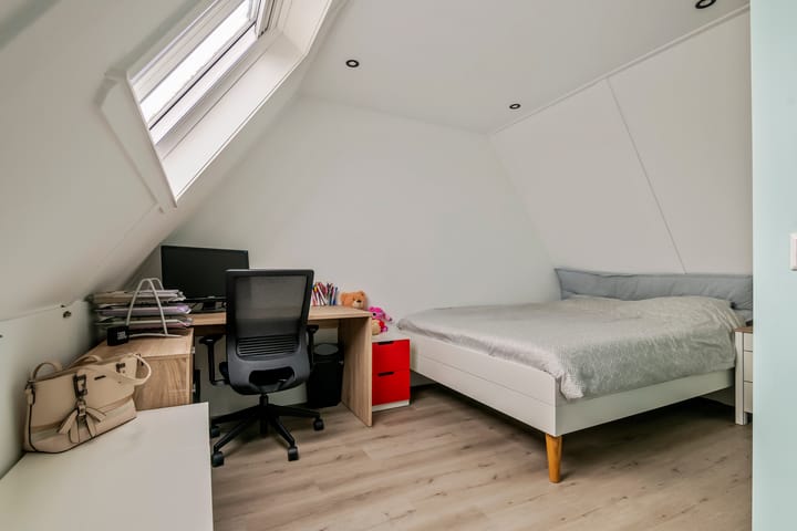 Foto 30 van H.J. Ganzemanstraat 49