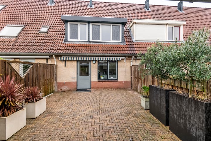 Foto 32 van H.J. Ganzemanstraat 49