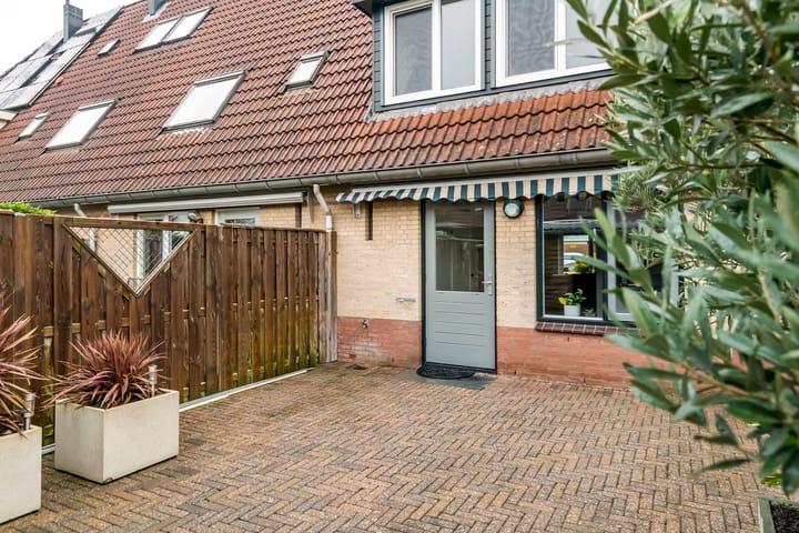 Foto 33 van H.J. Ganzemanstraat 49