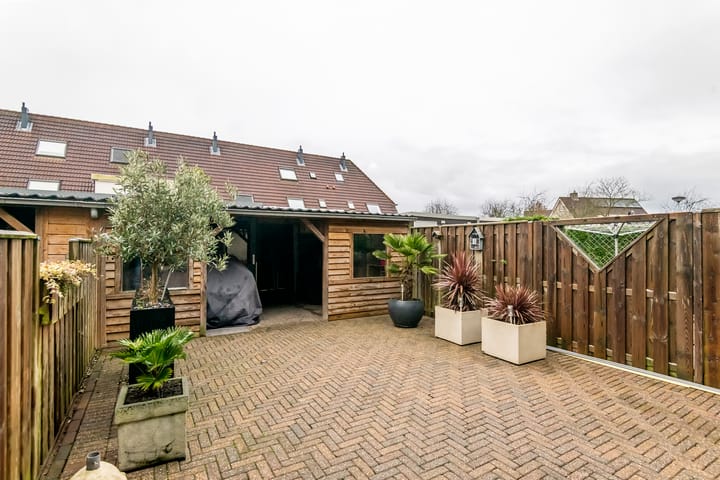 Foto 34 van H.J. Ganzemanstraat 49