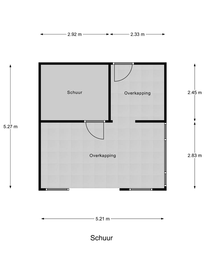 Foto 36 van H.J. Ganzemanstraat 49