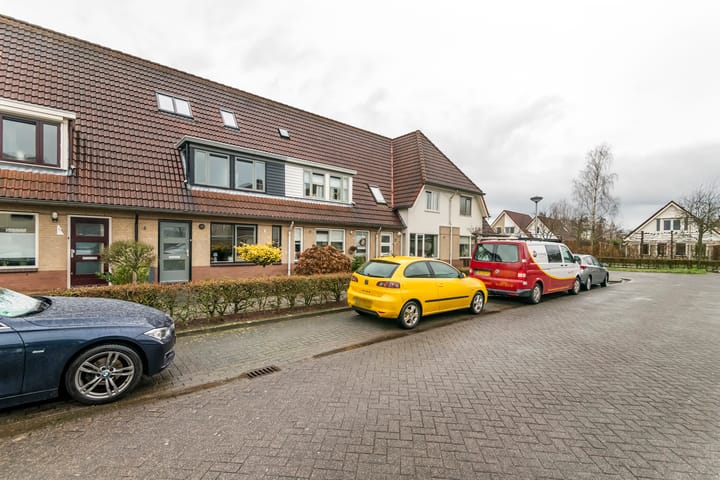 Foto 38 van H.J. Ganzemanstraat 49