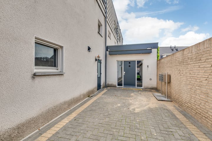 Foto 2 van Dorpsstraat 71-F