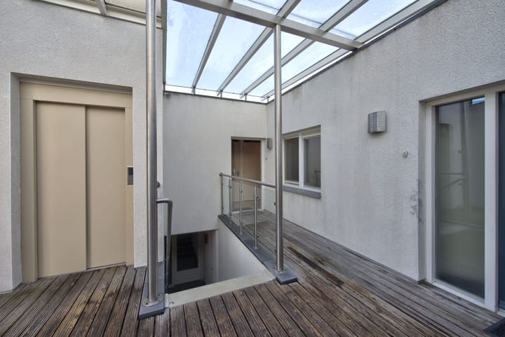 Foto 4 van Dorpsstraat 71-F