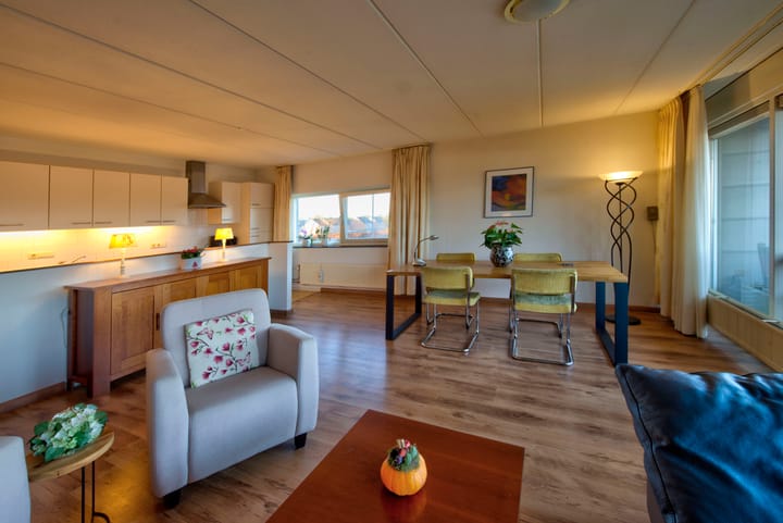 Foto 7 van Dorpsstraat 71-F