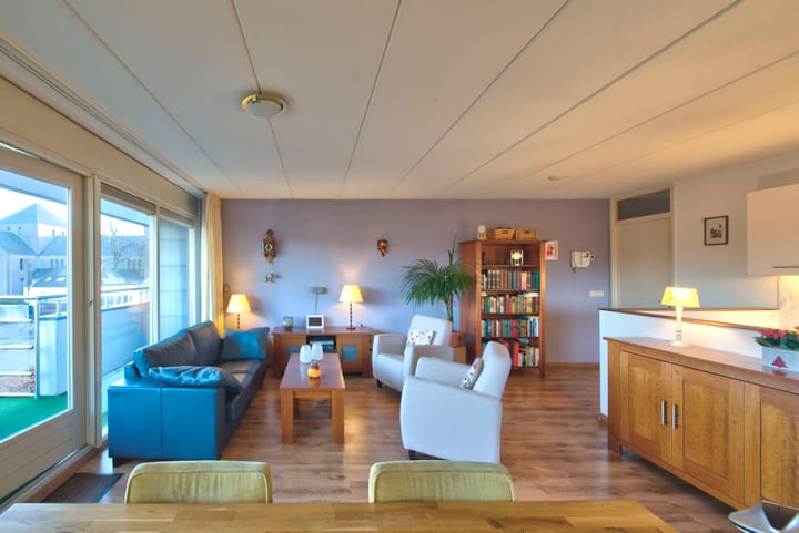 Foto 9 van Dorpsstraat 71-F