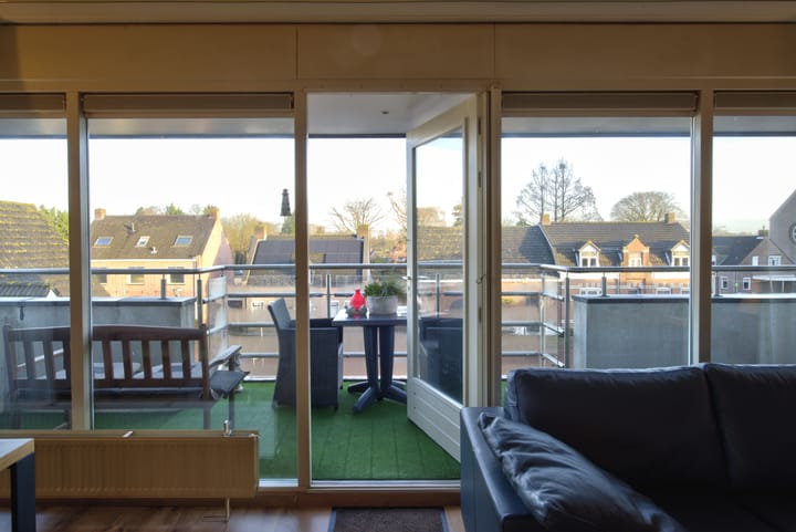 Foto 14 van Dorpsstraat 71-F