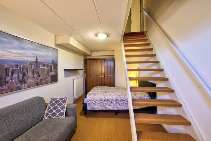 Foto 22 van Dorpsstraat 71-F