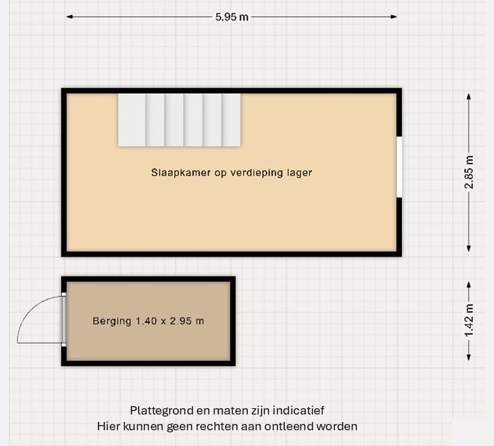 Foto 25 van Dorpsstraat 71-F