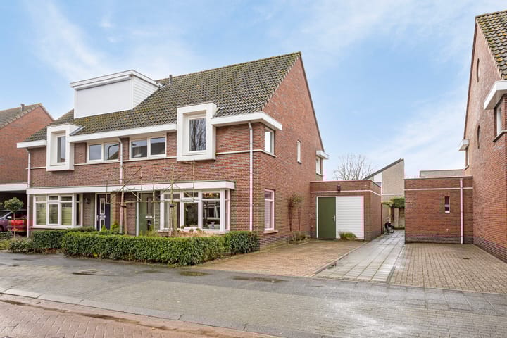 Foto 2 van Beukenlaan 9