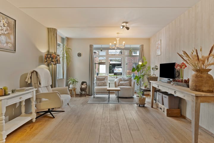 Foto 5 van Beukenlaan 9