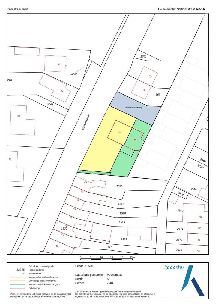 Foto 26 van Stationsstraat 34-A