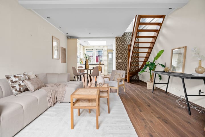 Foto 2 van Diaconiestraat 28